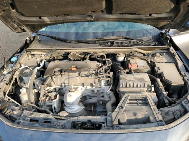 Photo 11 from auction – 2022 HONDA CIVIC EX with VIN 2HGFE2F3XNH124841