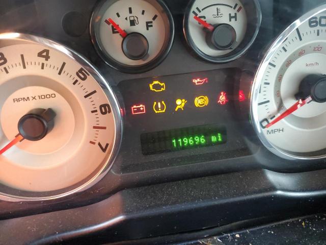 Photo 9 from auction – 2007 FORD EDGE SEL P with VIN 2FMDK39C37BB70853