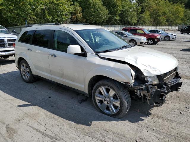 Photo 4 from auction – 2012 DODGE JOURNEY CR with VIN 3C4PDDDG2CT235220