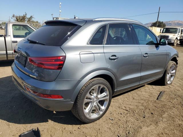 Photo 3 from auction – 2015 AUDI Q3 PRESTIG with VIN WA1GFCFS2FR000412