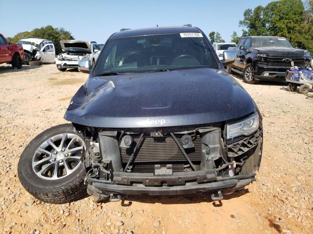 Photo 5 from auction – 2015 JEEP GRAND CHER with VIN 1C4RJFCM0FC904217