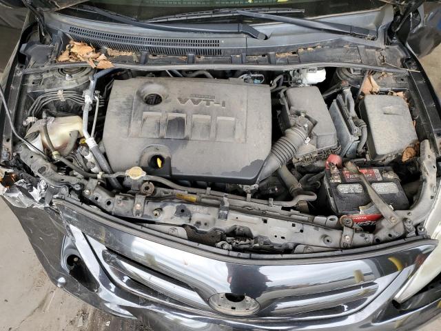 Photo 11 from auction – 2012 TOYOTA COROLLA BA with VIN 2T1BU4EE5CC870295