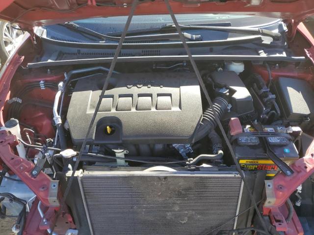 Photo 11 from auction – 2017 TOYOTA COROLLA L with VIN 2T1BURHE3HC957354