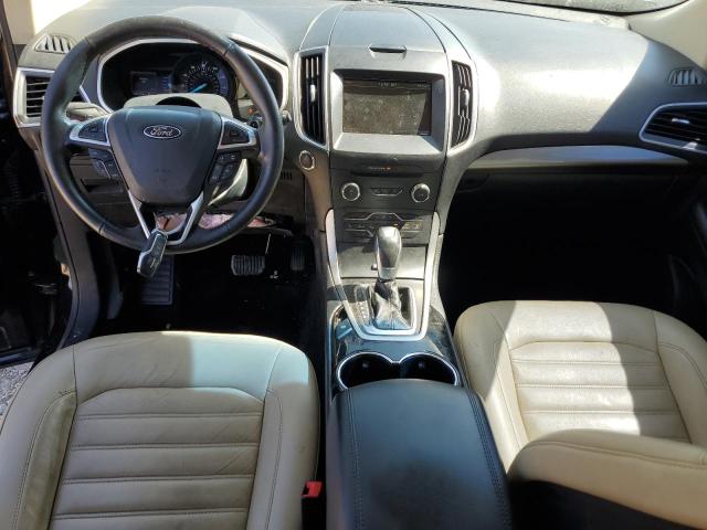 Photo 8 from auction – 2015 FORD EDGE SEL with VIN 2FMTK4J96FBB00604