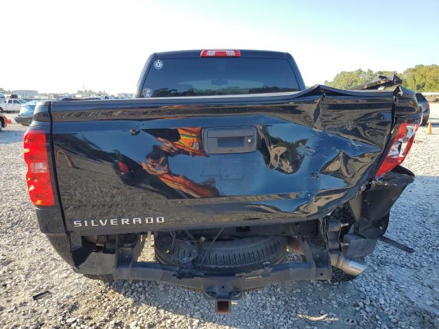 Photo 6 from auction – 2018 CHEVROLET SILVERADO with VIN 3GCUKREC5JG361689