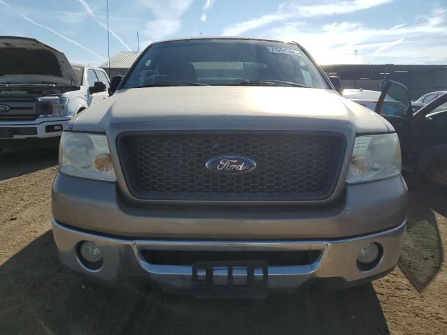 Photo 5 from auction – 2006 FORD F150 SUPER with VIN 1FTPW12586KB22355