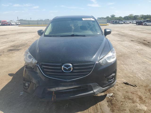 Photo 5 from auction – 2016 MAZDA CX-5 TOURI with VIN JM3KE2CY8G0899232