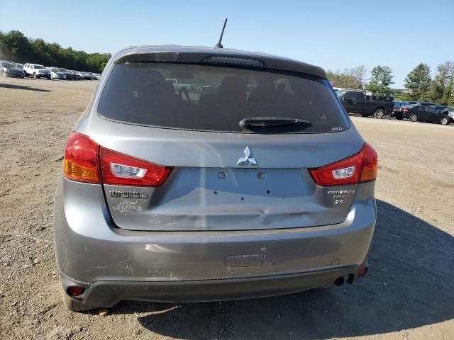 صورة رقم 6 من المزاد - 2015 MITSUBISHI OUTLANDER مع VIN 4A4AR3AW9FE036384