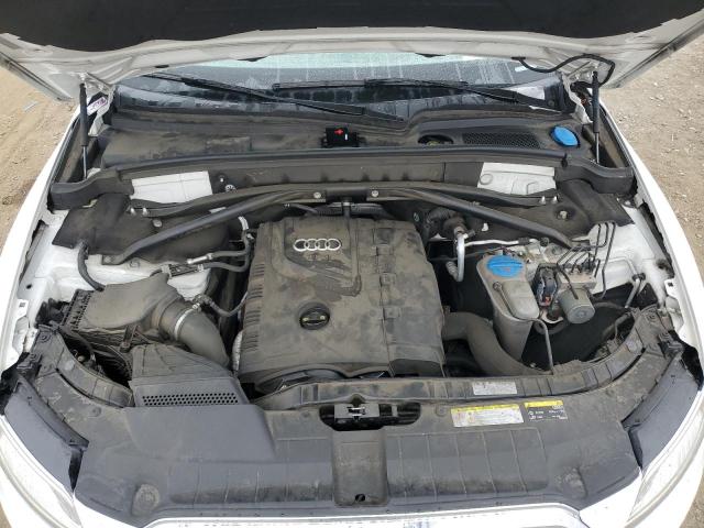 Photo 12 from auction – 2015 AUDI Q5 PREMIUM with VIN WA1LFAFP4FA044764
