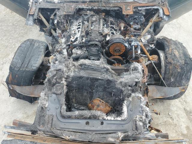 Photo 11 from auction – 1994 CHEVROLET CORVETTE with VIN 1G1YY22P4R5100564