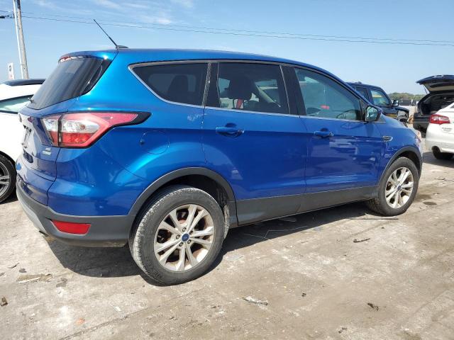 Photo 3 from auction – 2017 FORD ESCAPE SE with VIN 1FMCU0GD7HUD95384