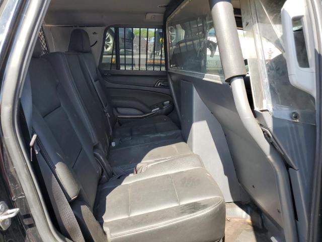 Photo 11 from auction – 2020 CHEVROLET TAHOE POLI with VIN 1GNLCDEC6LR282778