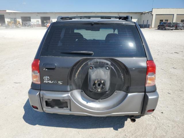 Photo 6 from auction – 2003 TOYOTA RAV4 with VIN JTEGH20V930111760