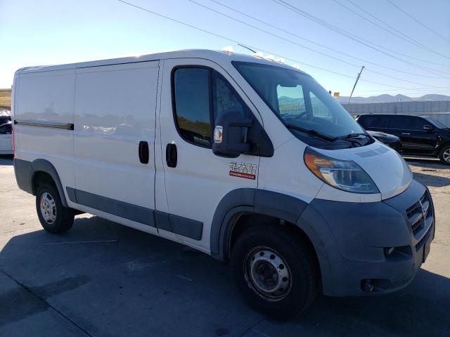 Photo 4 from auction – 2014 RAM PROMASTER with VIN 3C6TRVAG5EE128607