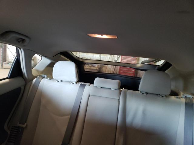 Photo 10 from auction – 2010 TOYOTA PRIUS with VIN JTDKN3DUXA0094057
