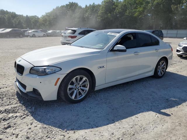 BMW 528 XI 2016 с VIN WBA5A7C52GG149317 - Фото с аукциона