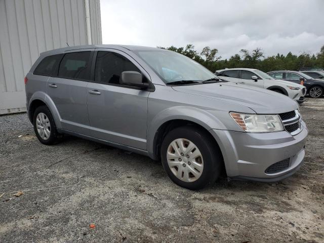 Photo 4 from auction – 2015 DODGE JOURNEY SE with VIN 3C4PDCAB7FT659872