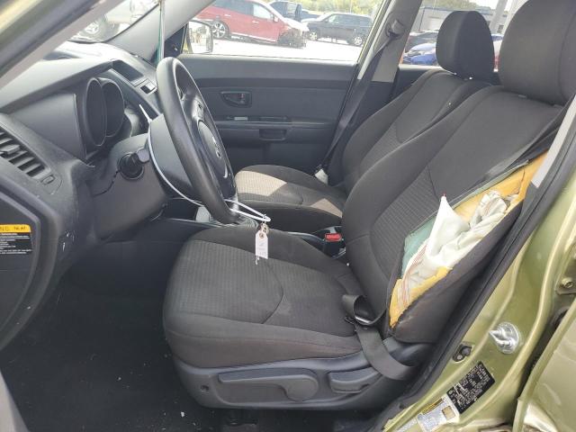 Photo 7 from auction – 2013 KIA SOUL with VIN KNDJT2A59D7553180