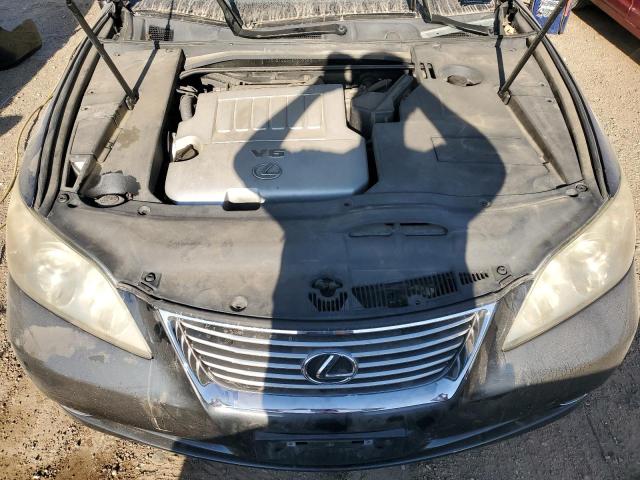 Photo 11 from auction – 2008 LEXUS ES 350 with VIN JTHBJ46G182205553