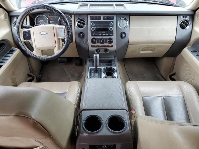 Photo 8 from auction – 2008 FORD EXPEDITION with VIN 1FMFK16568LA73926