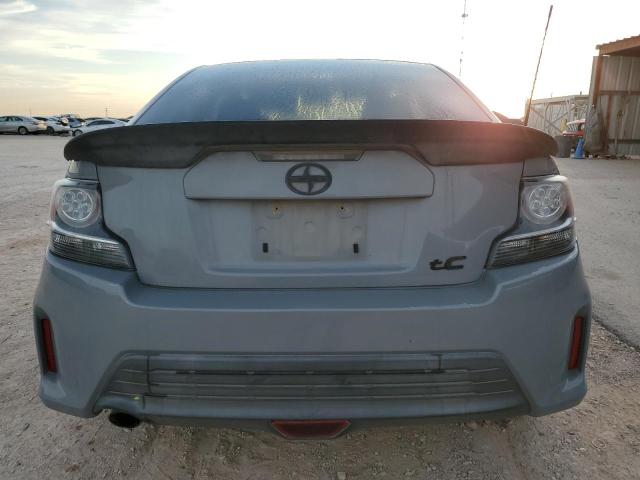 Photo 6 from auction – 2014 TOYOTA SCION TC with VIN JTKJF5C76E3075678