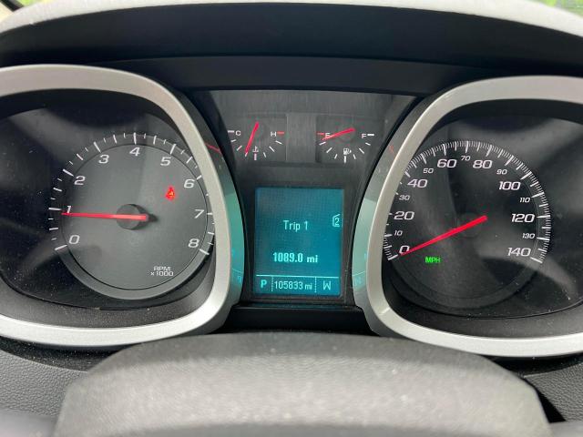 Photo 8 from auction – 2012 CHEVROLET EQUINOX LT with VIN 2GNFLEEK8C6169341