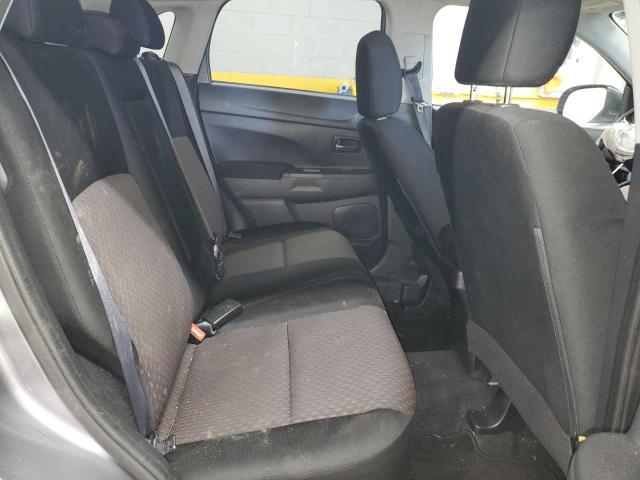 Photo 11 from auction – 2019 MITSUBISHI OUTLANDER with VIN JA4AP3AU6KU009889