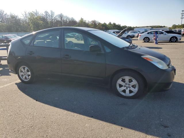 Photo 4 from auction – 2005 TOYOTA PRIUS with VIN JTDKB20U253067108