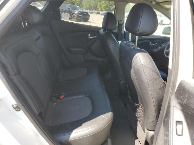 Photo 11 from auction – 2013 HYUNDAI TUCSON with VIN KM8JUCAC6DU618954