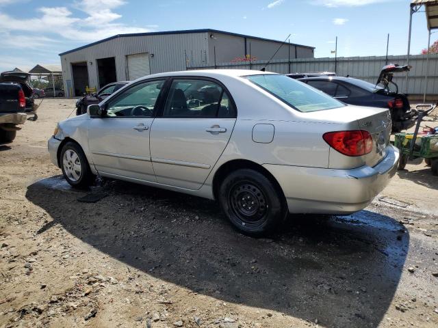 Photo 2 from auction – 2007 TOYOTA COROLLA CE with VIN 1NXBR32E47Z907812