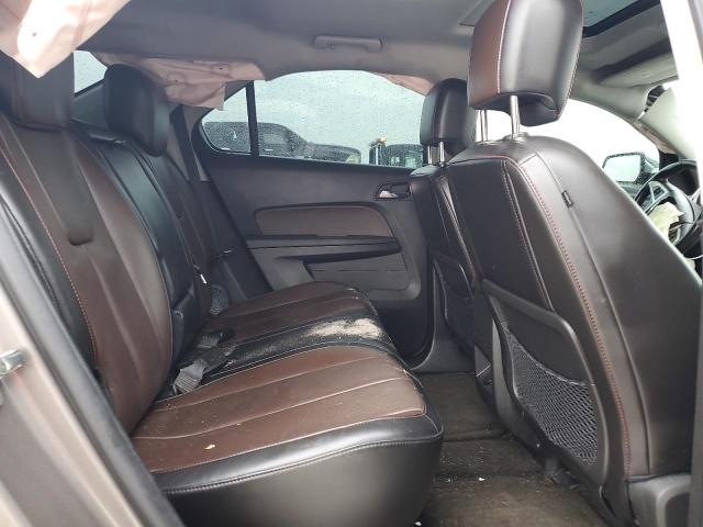 Photo 11 from auction – 2011 CHEVROLET EQUINOX LT with VIN 2CNFLFE59B6422248