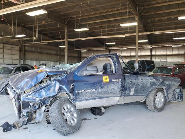 DODGE RAM 2500 S 2003 with VIN 3D7KU26C53G772929 - Photo from auction