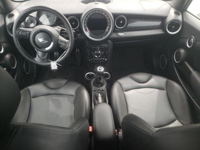 Photo 8 from auction – 2015 MINI COOPER S with VIN WMWZP3C52FT299071
