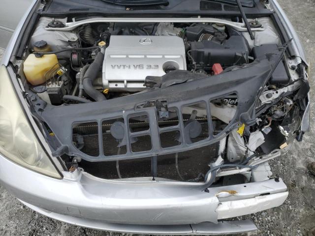 Photo 11 from auction – 2006 LEXUS ES 330 with VIN JTHBA30G265157043