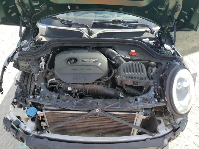 Photo 12 from auction – 2017 MINI COOPER with VIN WMWXU1C36H2E19324