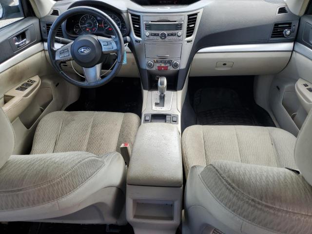 Снимка 8 от търг – 2011 SUBARU LEGACY 2.5 с VIN 4S3BMBF69B3211588