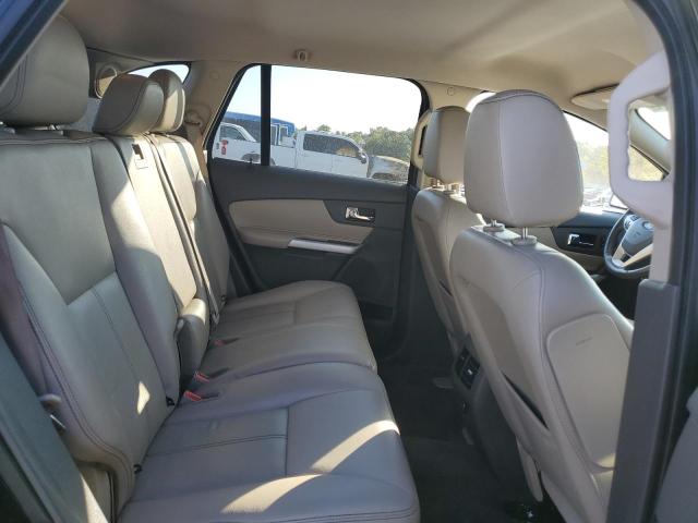 Photo 11 from auction – 2013 FORD EDGE LIMIT with VIN 2FMDK4KC3DBA04280