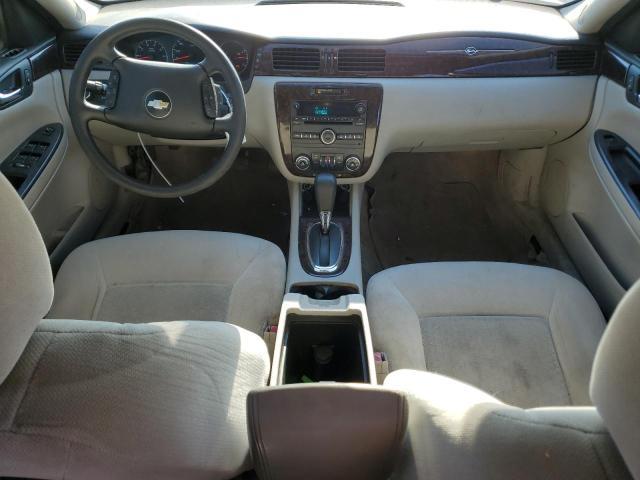 Photo 8 from auction – 2016 CHEVROLET IMPALA LIM with VIN 2G1WB5E35G1108089