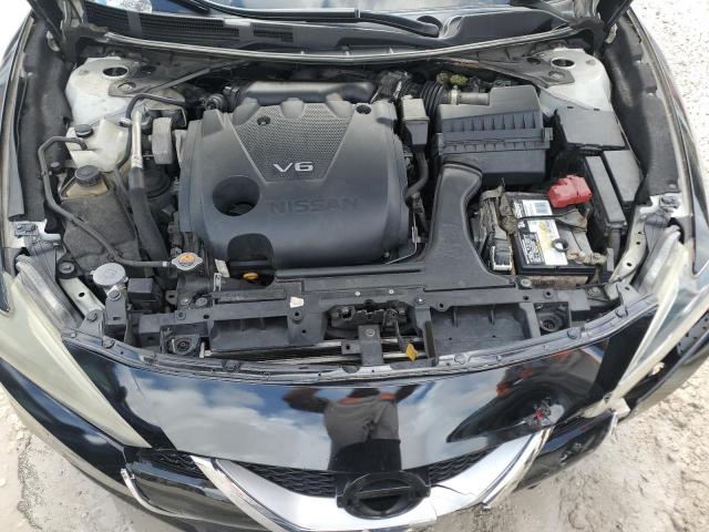 Photo 11 from auction – 2017 NISSAN MAXIMA 3.5 with VIN 1N4AA6AP9HC383744