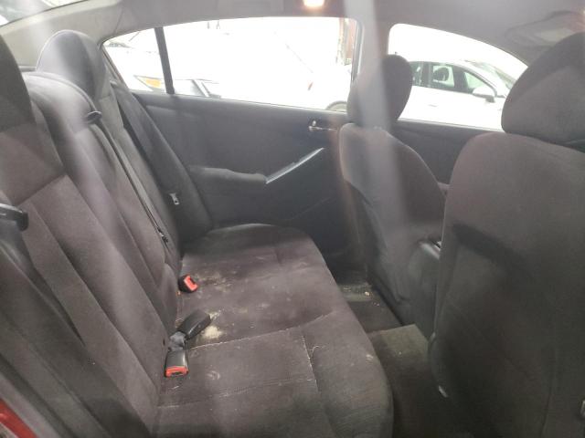 Photo 10 from auction – 2011 NISSAN ALTIMA BAS with VIN 1N4AL2AP4BC176673