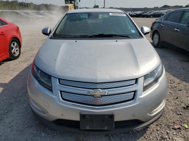 Photo 5 from auction – 2013 CHEVROLET VOLT with VIN 1G1RH6E42DU141402