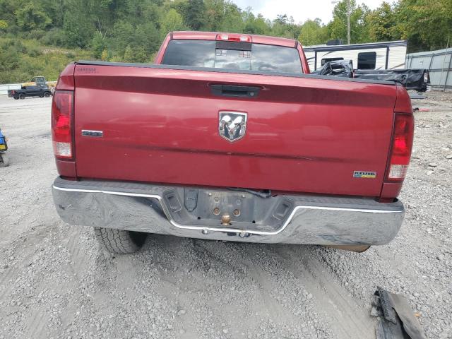 Photo 6 from auction – 2013 RAM 1500 SLT with VIN 1C6RR6GP2DS640599