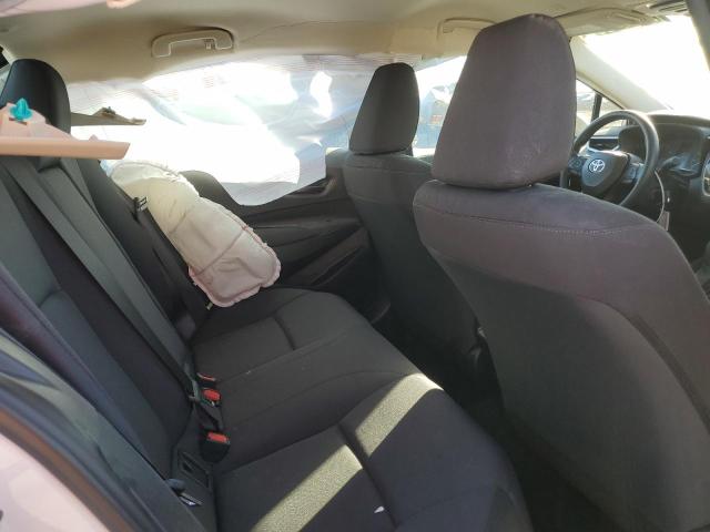 Photo 10 from auction – 2024 TOYOTA COROLLA LE with VIN 5YFB4MDE1RP139339