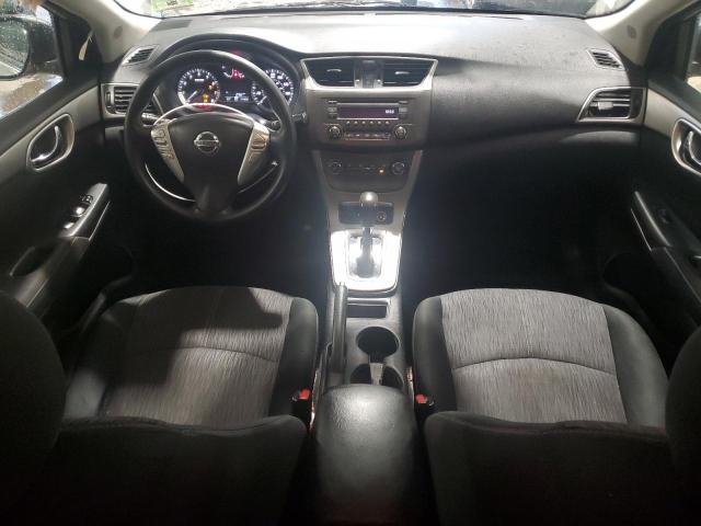 Photo 8 from auction – 2014 NISSAN SENTRA S with VIN 3N1AB7AP7EL670189