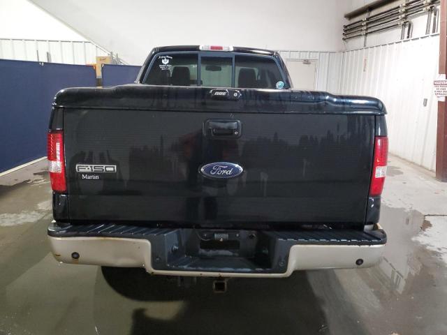 Photo 6 from auction – 2007 FORD F-150 with VIN 1FTPX14V47FB37102