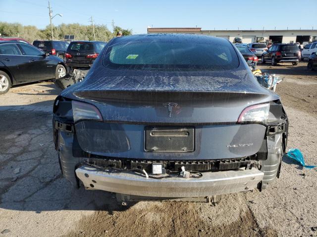 Photo 6 from auction – 2020 TESLA MODEL 3 with VIN 5YJ3E1EB7LF790305
