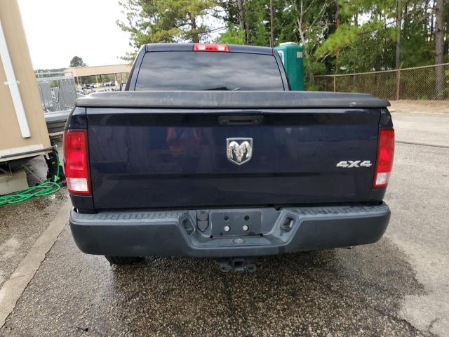 Photo 6 from auction – 2018 RAM 1500 ST with VIN 1C6RR7KT4JS306709
