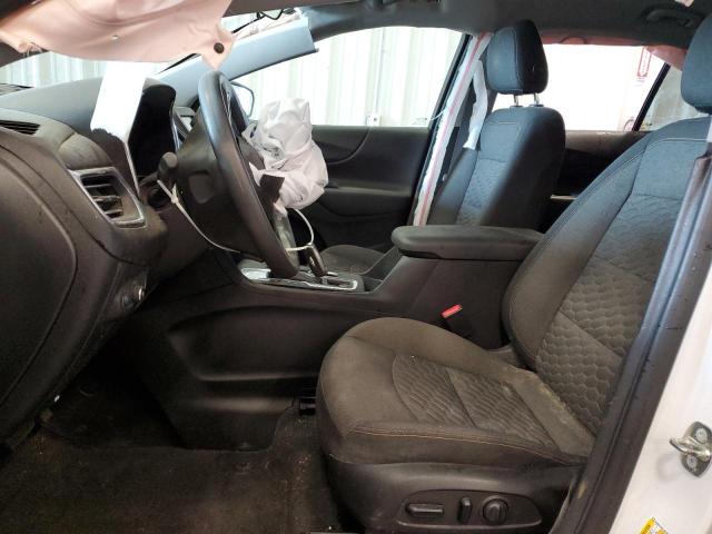 Photo 7 from auction – 2018 CHEVROLET EQUINOX LT with VIN 2GNAXJEV7J6182094