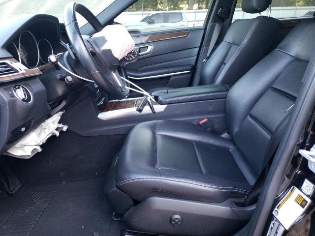Photo 7 from auction – 2014 MERCEDES-BENZ E 350 with VIN WDDHF5KB7EA976894