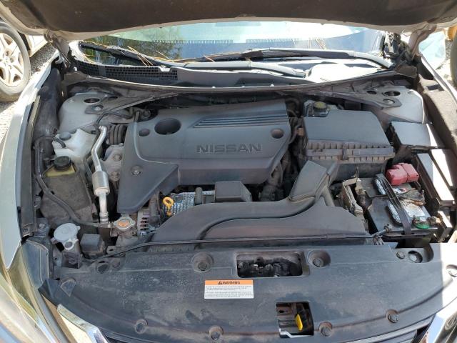 Photo 11 from auction – 2018 NISSAN ALTIMA 2.5 with VIN 1N4AL3AP3JC174773